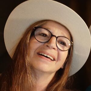 Profilbild von Kornelia Lorse