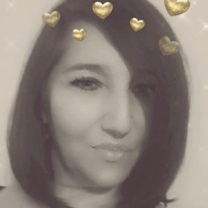Profilbild von Kornelia Lott