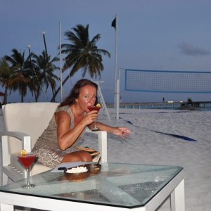Profilbild von Kornelia Lucas