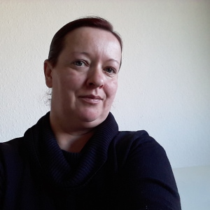 Profilbild von Kornelia Lück