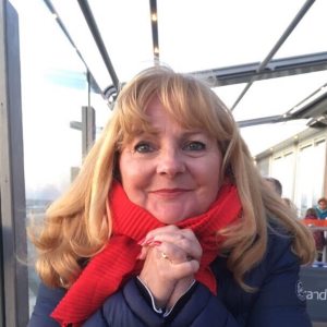 Profilbild von Kornelia Lüttgen
