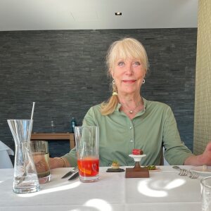 Profilbild von Kornelia Mann - Endres