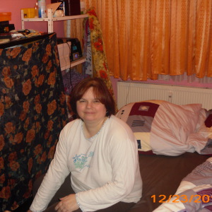 Profilbild von Kornelia Manneck