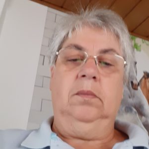 Profilbild von Kornelia Marckhoff
