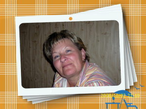 Profilbild von Kornelia Marquardt