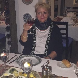 Profilbild von Kornelia Masuth