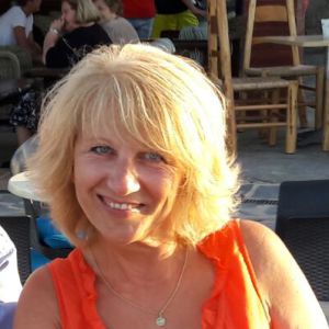 Profilbild von Kornelia Mausolf