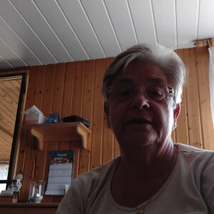 Profilbild von Kornelia Mehlert
