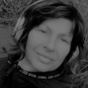 Profilbild von Kornelia Meier