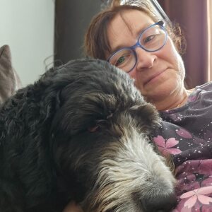 Profilbild von Kornelia Meissner