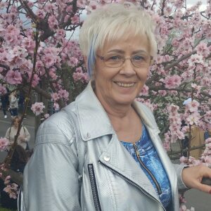 Profilbild von Kornelia Menneckemeyer