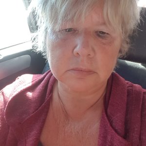 Profilbild von Kornelia Mertens