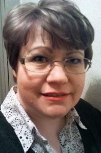 Profilbild von Kornelia Meyer
