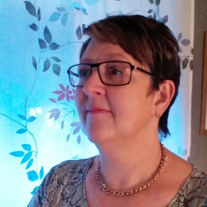 Profilbild von Kornelia Moser