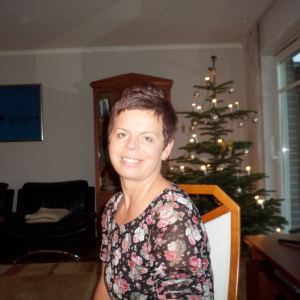 Profilbild von Kornelia Mowitz