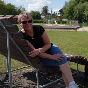 Profilbild von Kornelia Müller