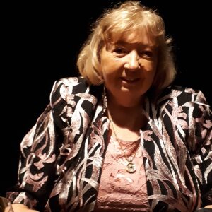 Profilbild von Kornelia Noack