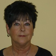 Profilbild von Kornelia Oberfeld