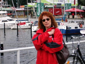 Profilbild von Kornelia Ohl