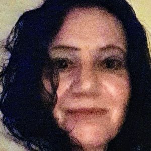 Profilbild von Kornelia Ost