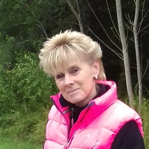 Profilbild von Kornelia Otto