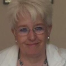 Profilbild von Kornelia Otto