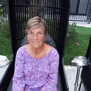 Profilbild von Kornelia Paillaud