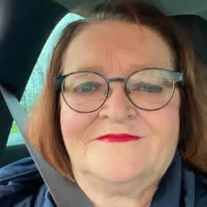 Profilbild von Kornelia Pauels