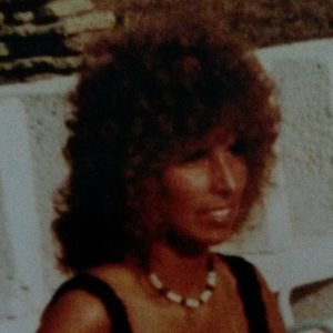 Profilbild von Kornelia Pfeiffer