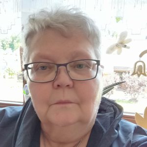 Profilbild von Kornelia Pretsch