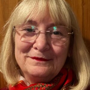 Profilbild von Kornelia Puettbach