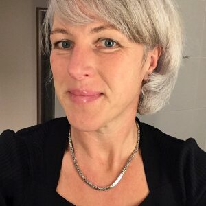 Profilbild von Kornelia Punk