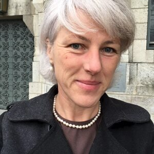 Profilbild von Kornelia Punk