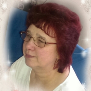 Profilbild von Kornelia Raatz