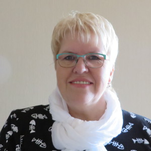 Social Media Profilbild Kornelia Reuschel 