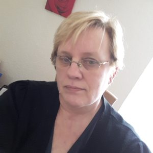 Profilbild von Kornelia Rohde