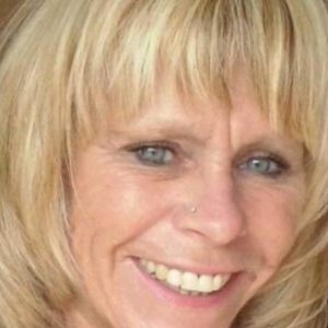 Profilbild von Kornelia Rolih