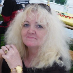 Profilbild von Kornelia Rose