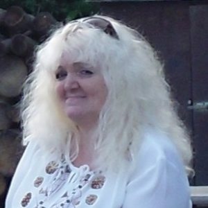 Profilbild von Kornelia Rose