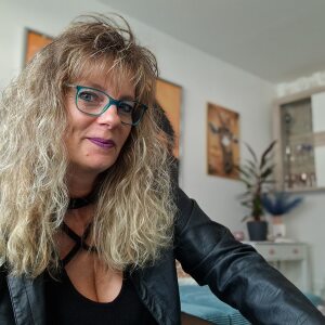 Profilbild von Kornelia Rosengart