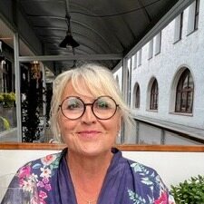 Profilbild von Kornelia Rummel