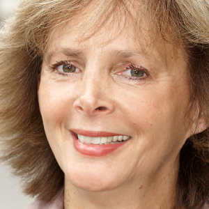 Profilbild von Kornelia Scheerbaum