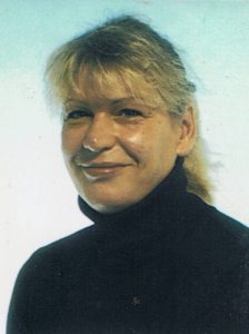 Profilbild von Kornelia Scheider