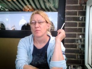 Profilbild von Kornelia Schilder
