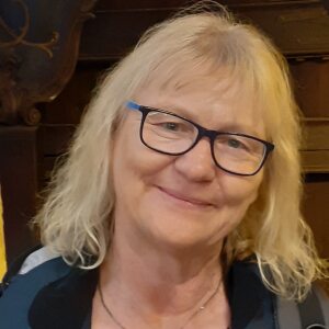 Profilbild von Kornelia Schlömer