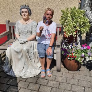 Profilbild von Kornelia Schmidt