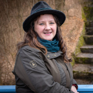 Profilbild von Kornelia Schneider