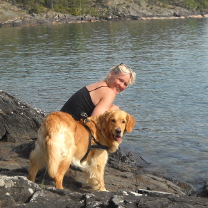 Profilbild von Kornelia Schneider