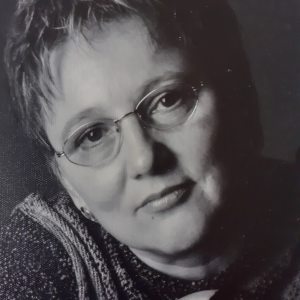 Profilbild von Kornelia Schneider