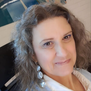 Profilbild von Kornelia Schneidt